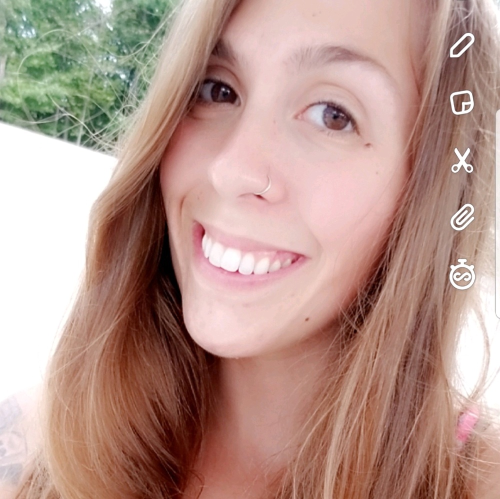 Meet your Posher, Miranda